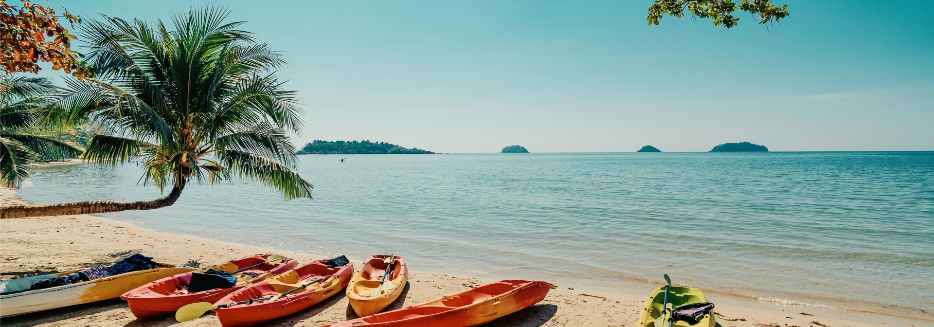 Kai Bae Beach