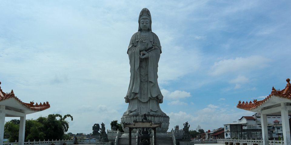 Pematang Siantar Vihara Avalokitesvara Templet 1436422151