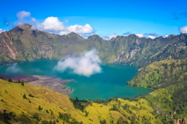 bali - lombok_vulkan mount rinjani_02
