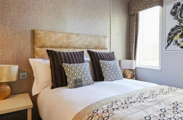 Buchanan Arms Hotel And Spa, Loch Lomond Classic Værelse