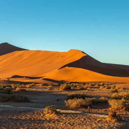 Sossusvlei