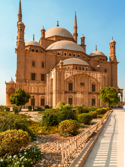 Cairo Citadellet As 71950411