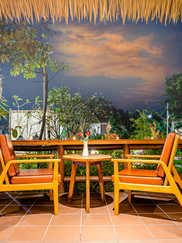 River Tree Village Resort Deluxe Pool View Room 04