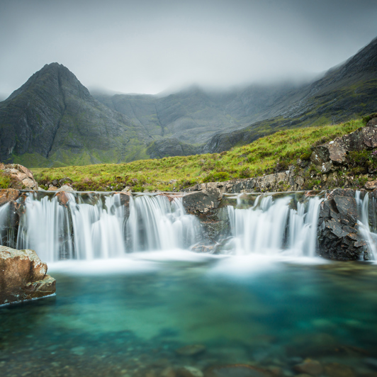 Isle of skye_fairy pools