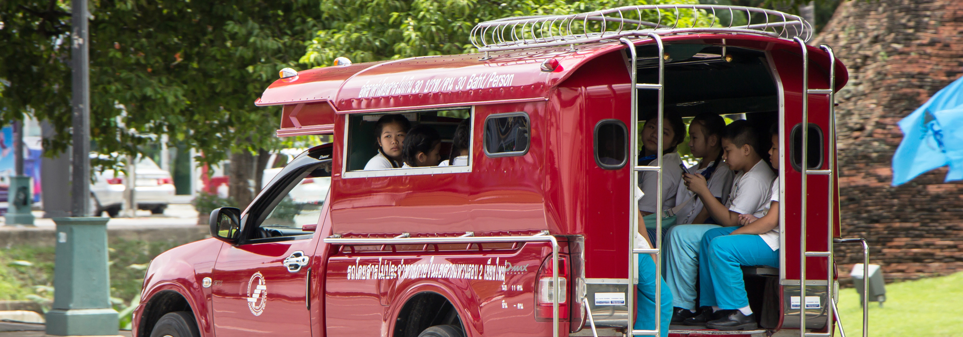 thailand - chiang mai_songthaew_taxi_01