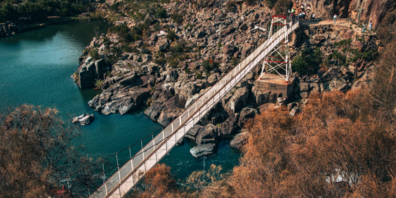 Tasmanien Launceston Bro GT 2067166634