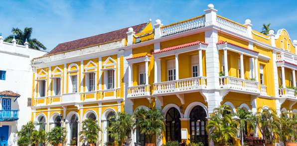 colombia - cartagena_gamle by_torv_01