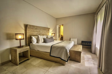 Posada Salenta Superior Room