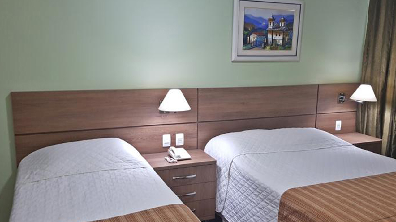 brasilien - pousada classica_vaerelse_01