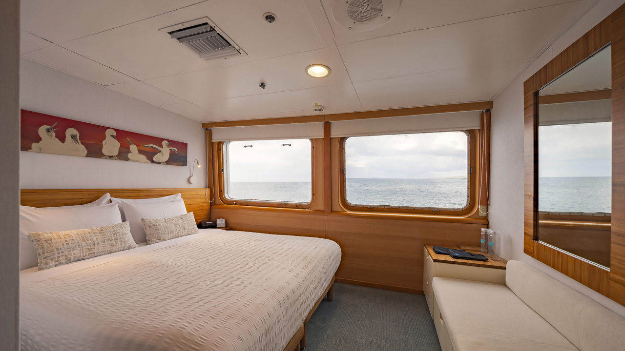 Juniorsuitedoublebed