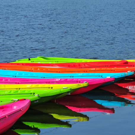 Thaton Kayaks 200879075