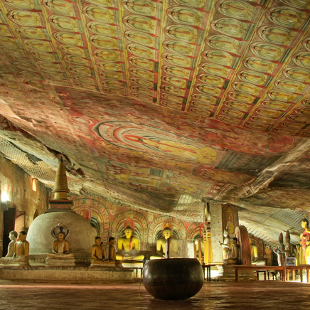 sri lanka - sri lanka_dambulla_03