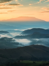 Doi Inthanon Chiang Mai