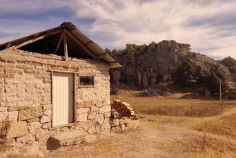 Tarahumara House 2419759893