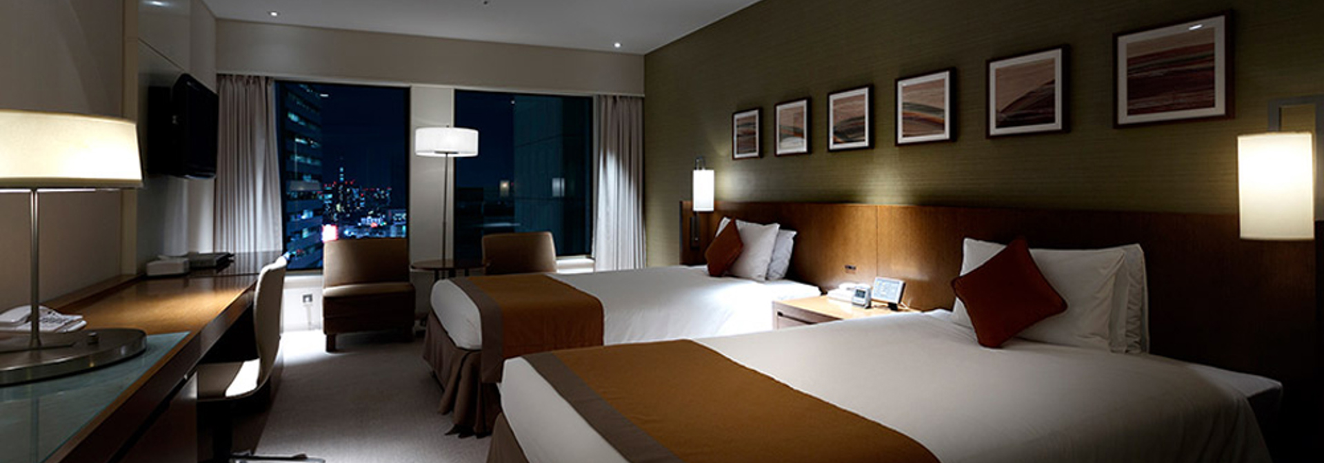 japan - tokyo - keio plaza_vaerelse_superior room_01