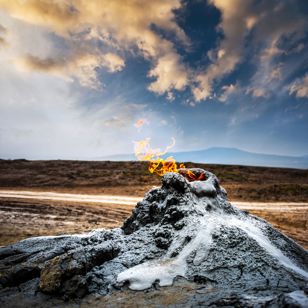 Aserbajdsjan Gobustan01