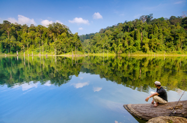 malaysia - Belum national park_01
