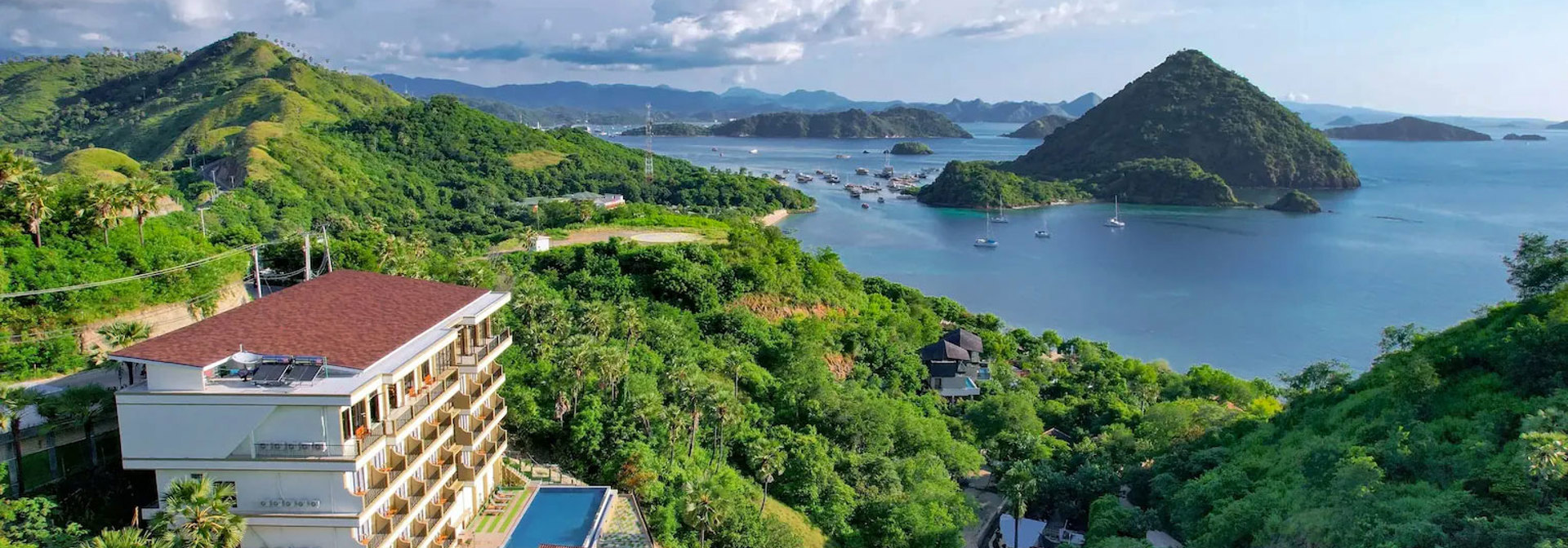 Flamingo Bajo Waecicu 3