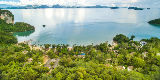 thailand - paradise_hotellet ovenfra_01
