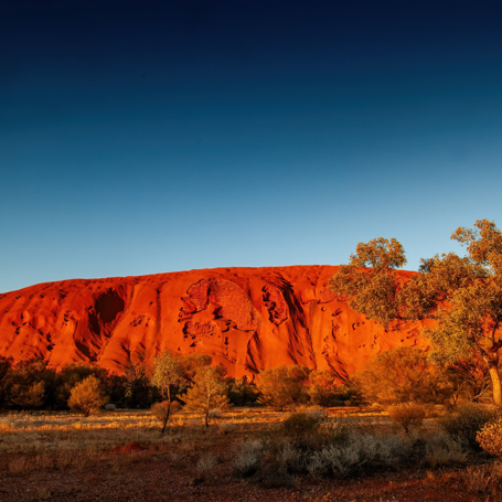 Ayers Rock 15