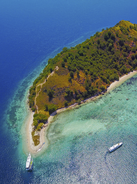 Kelor Island Gi 983223586