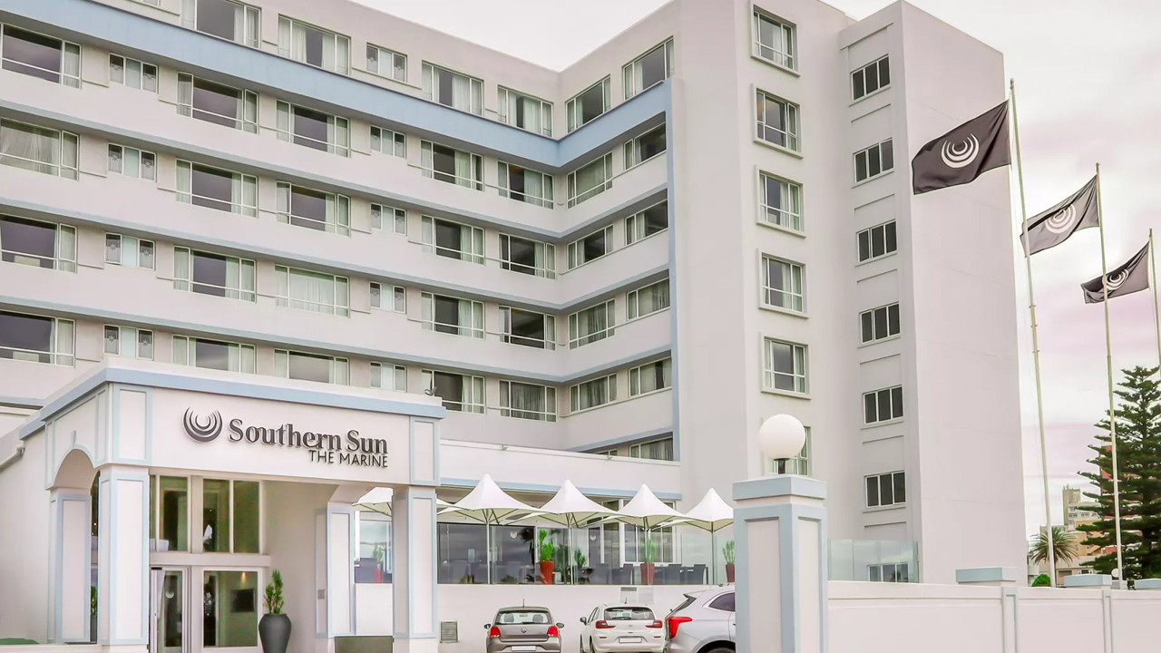 Southern Sun The Marine 04