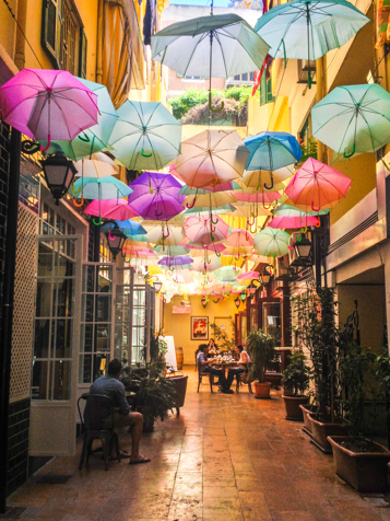 beirut gadebillede 02 libanon