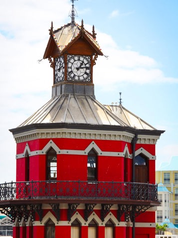 sydafrika - cape town_victoria alfred waterfront_klokketaarn_02_HF