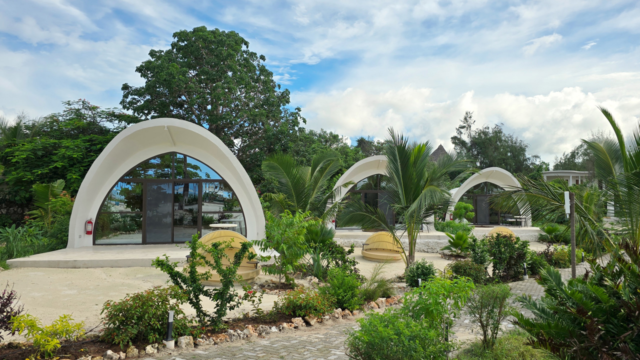 Kono Garden View