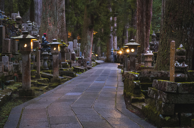 Koyasan07
