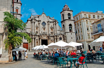 cuba - havana_plaza vieja_11