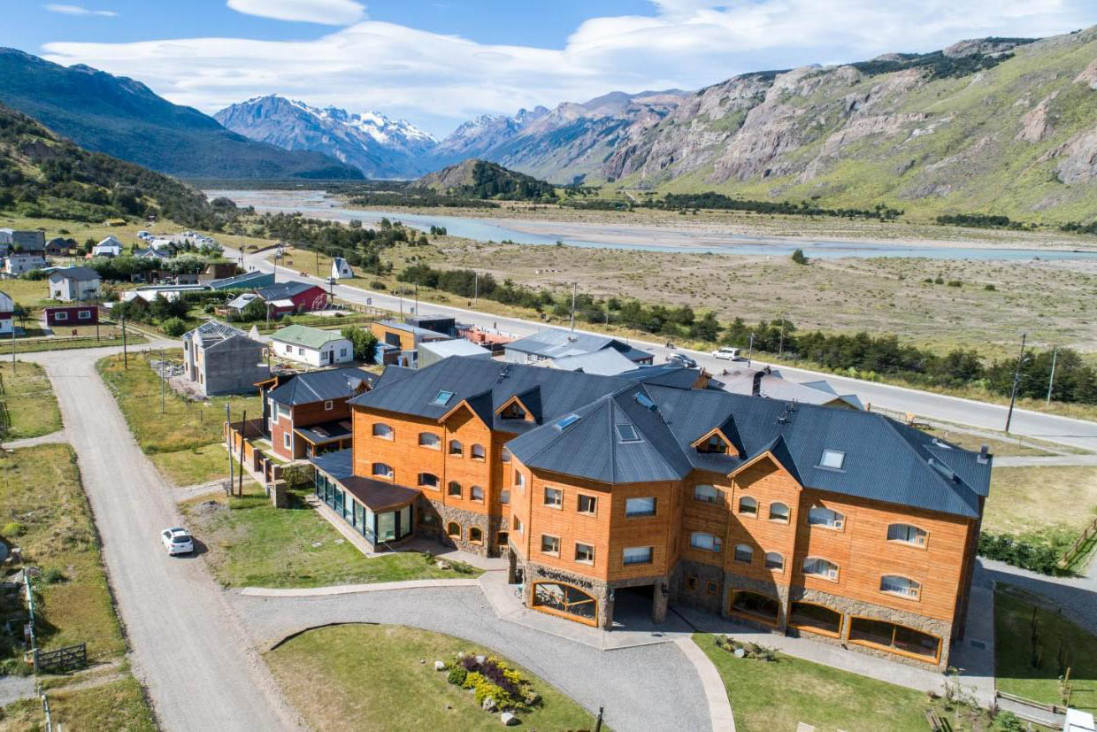 Destino Sur Hotel Spa De Montana 01