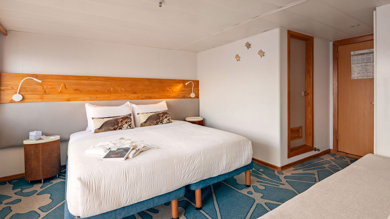 Balconysuitedoublebed