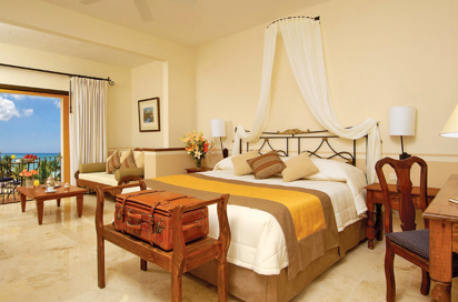 mexico - tulum - dreams tulum resort spa_junior suite_01