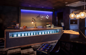 Wat Hotel & Spa Hida Takayama Bar