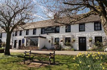 The Winnock Hotel Udefra