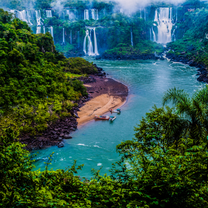 argentina - iguassu falls_02