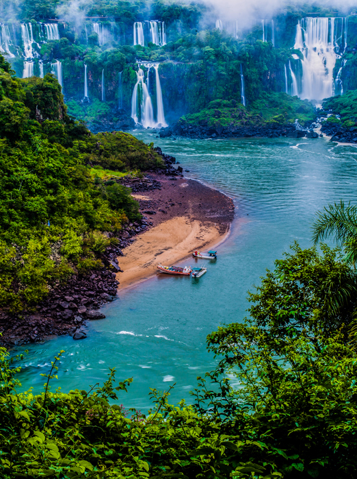 argentina - iguassu falls_02