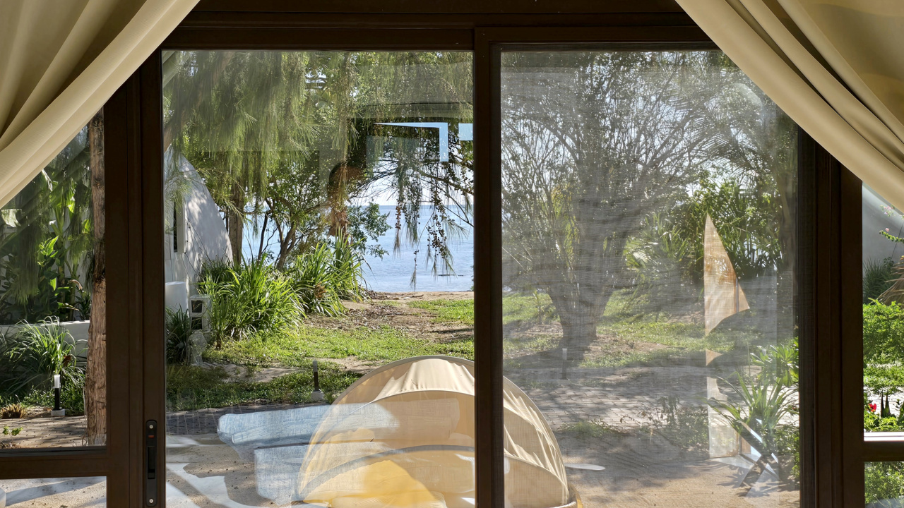 Zanziblue Wawes Partial Sea View 04