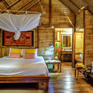 thailand - pai village boutique resort and farm_vaerelse_premium family_01