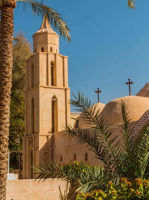Wadi El Natrun St Macarius As 491340050