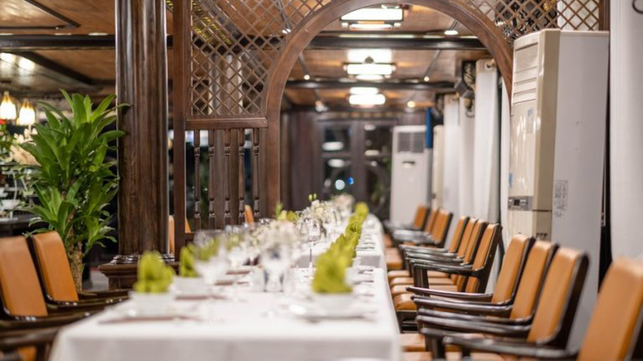 Victory Star Cruise Deluxe 03