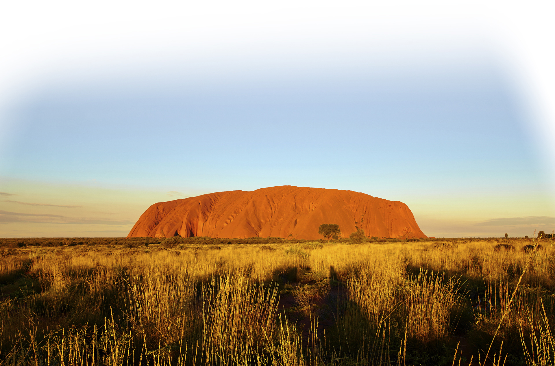 australien - ayers rock_01_effekt