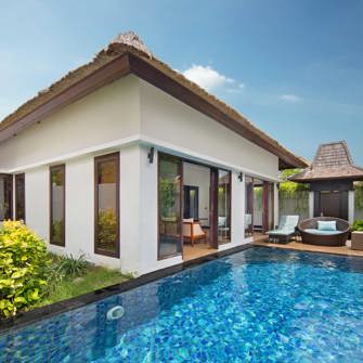Pool Villa3