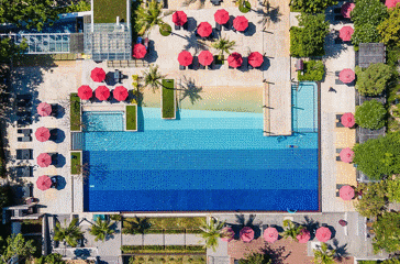 Amari Hua Hin Pool04