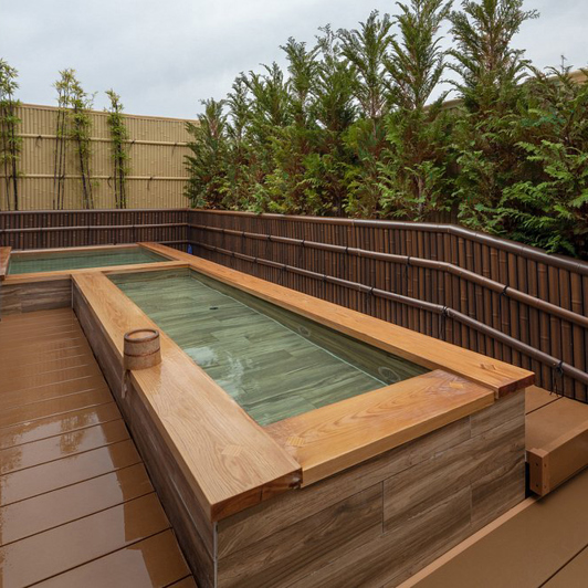 Wat Hotel & Spa Hida Takayama Onsen Outside