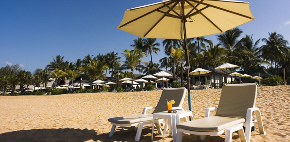 thailand - la flora resort_strand_01