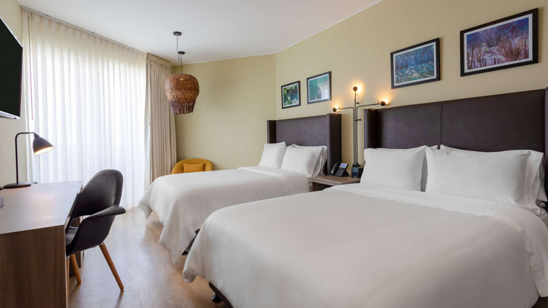 peru - paracas - radisson resort paracas_02