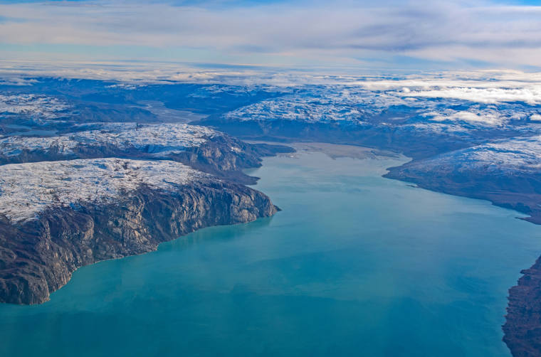 Kangerlussuaq_fjord ved Kangerlussuaq_01