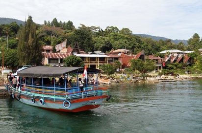 Indonesien - sumatra_samosir_baad_01